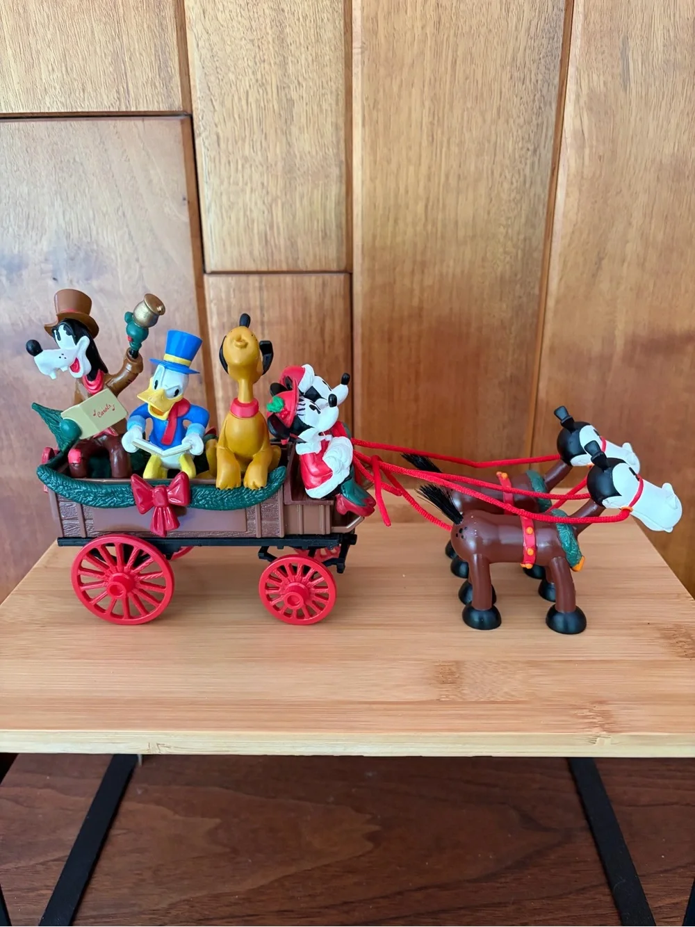 Disney vintage ertl